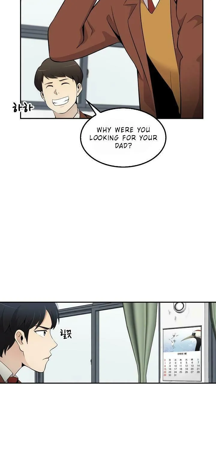 Read Again My Life chapter 14 image 36 on Lezhin