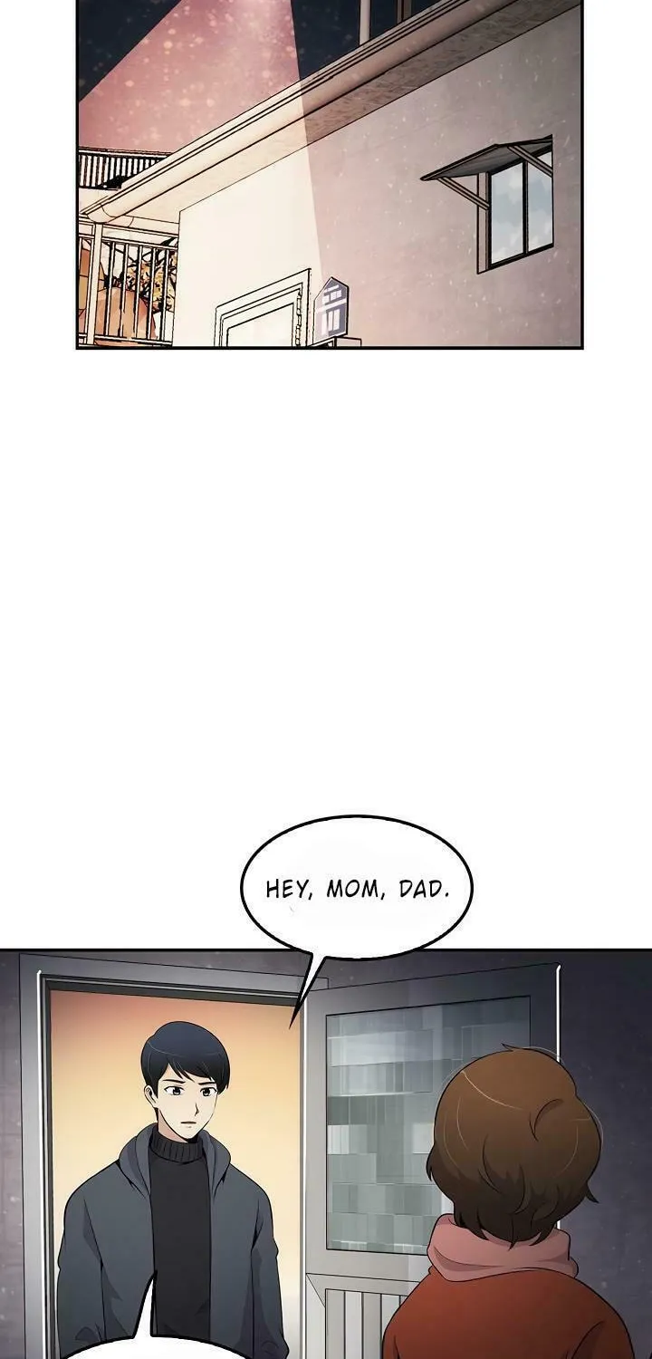 Read Again My Life chapter 14 image 41 on Lezhin