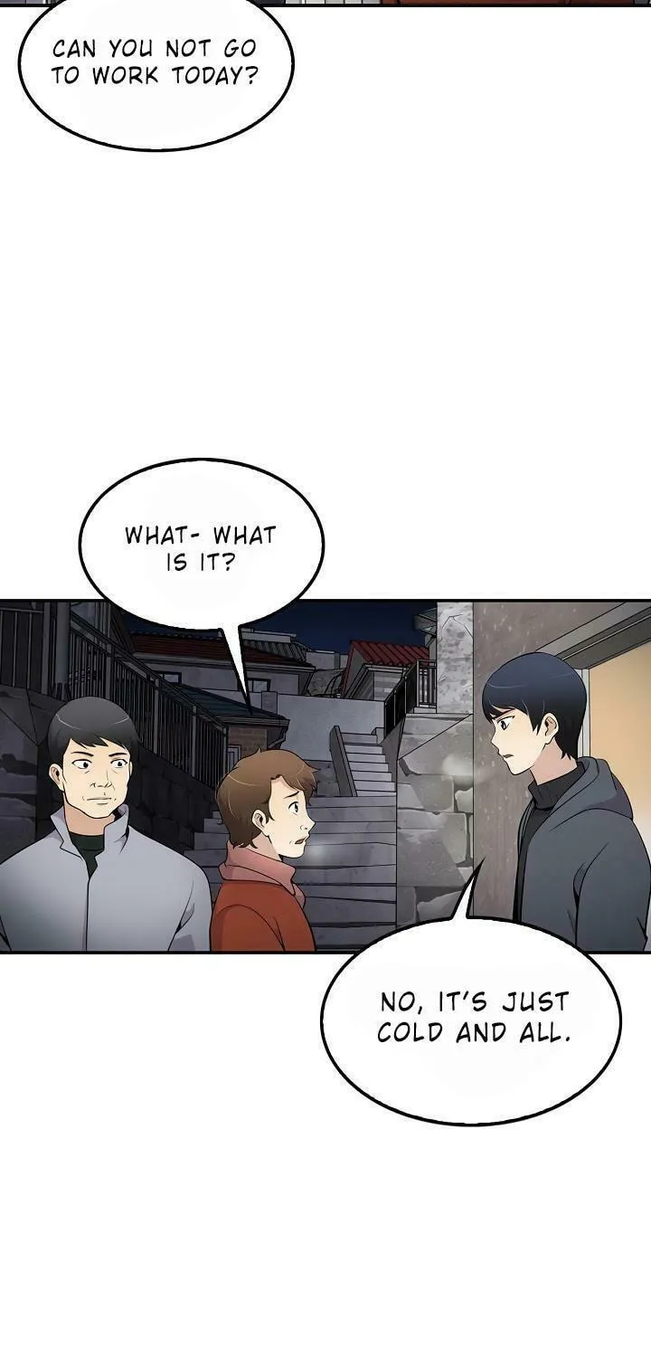 Read Again My Life chapter 14 image 42 on Lezhin
