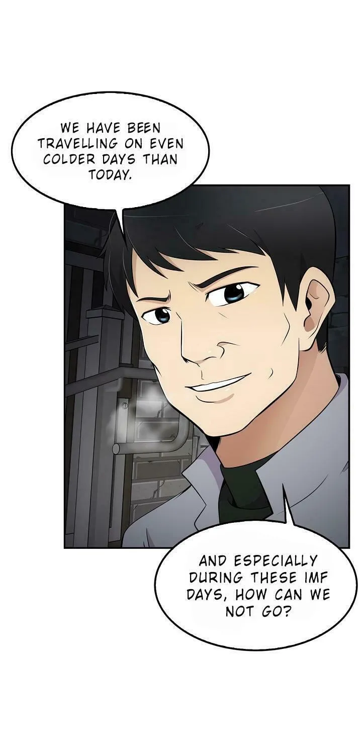 Read Again My Life chapter 14 image 43 on Lezhin