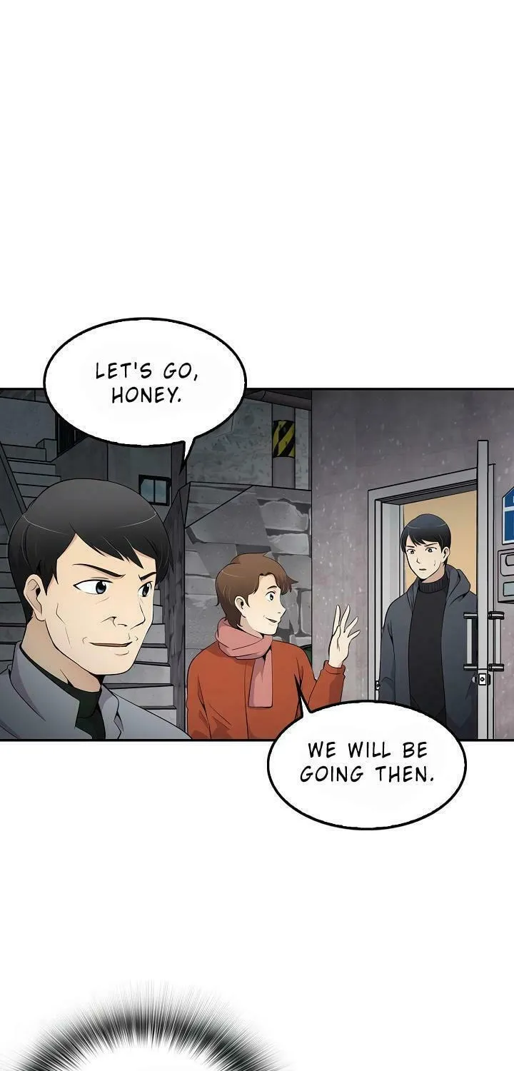 Read Again My Life chapter 14 image 45 on Lezhin