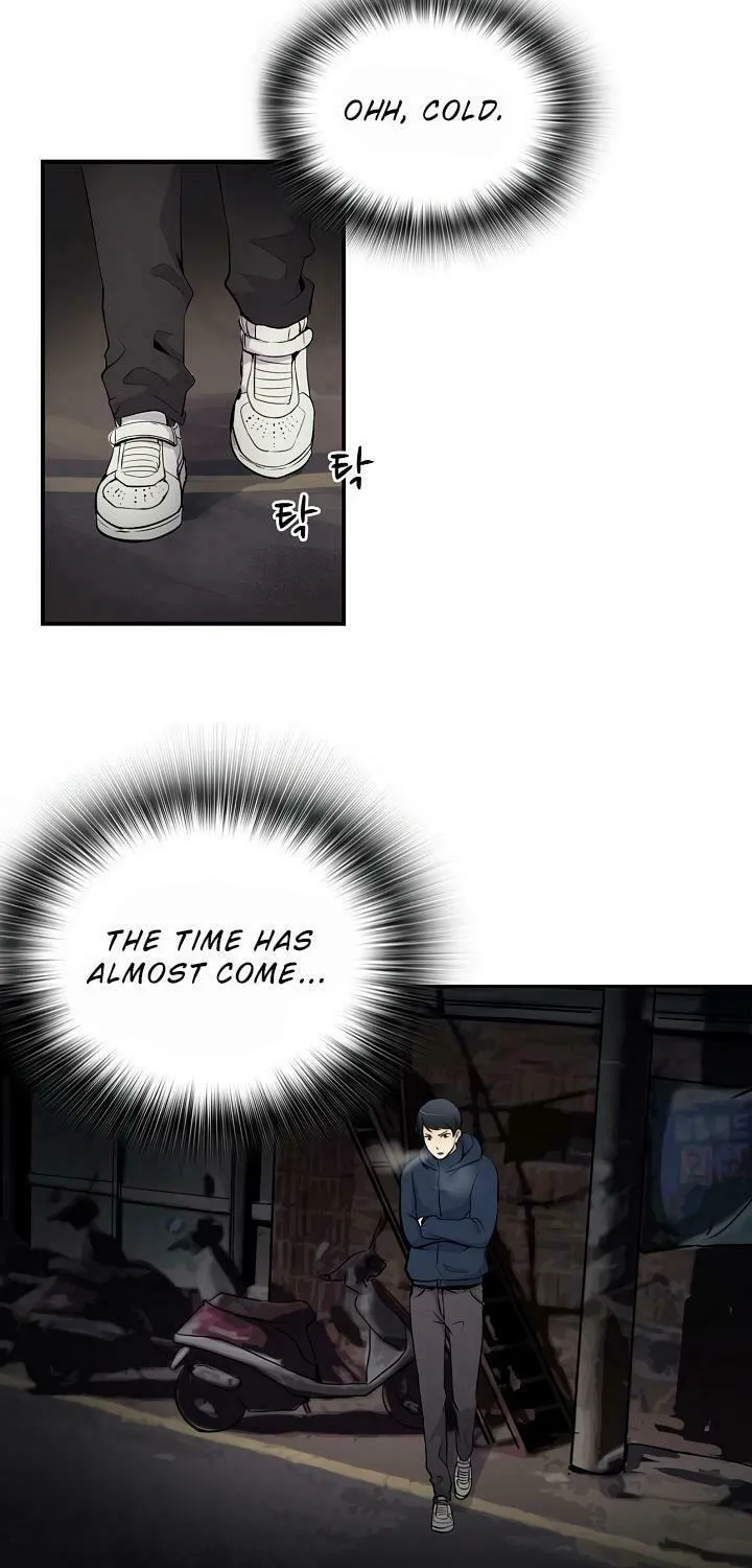 Read Again My Life chapter 14 image 47 on Lezhin