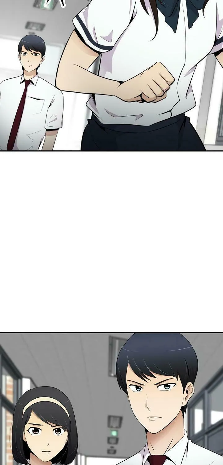 Read Again My Life chapter 14 image 5 on Lezhin