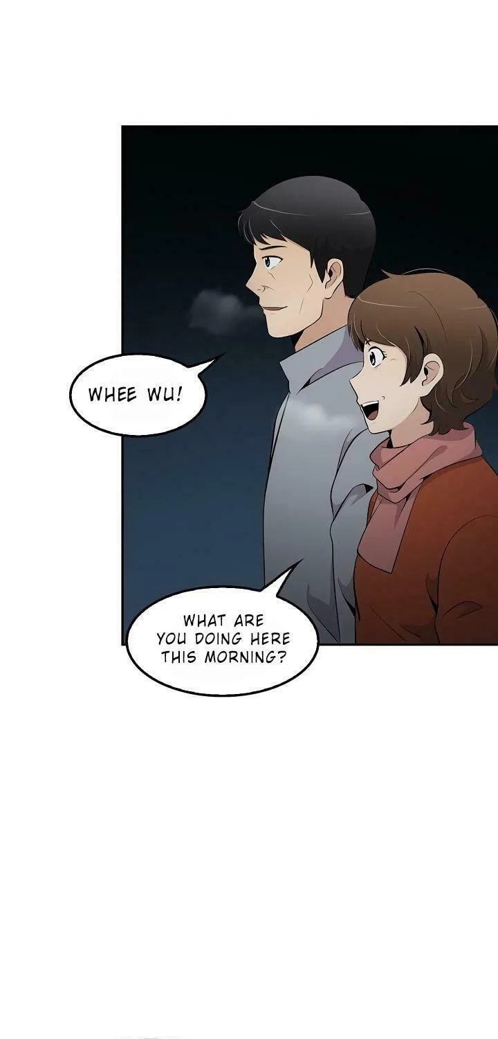 Read Again My Life chapter 14 image 51 on Lezhin