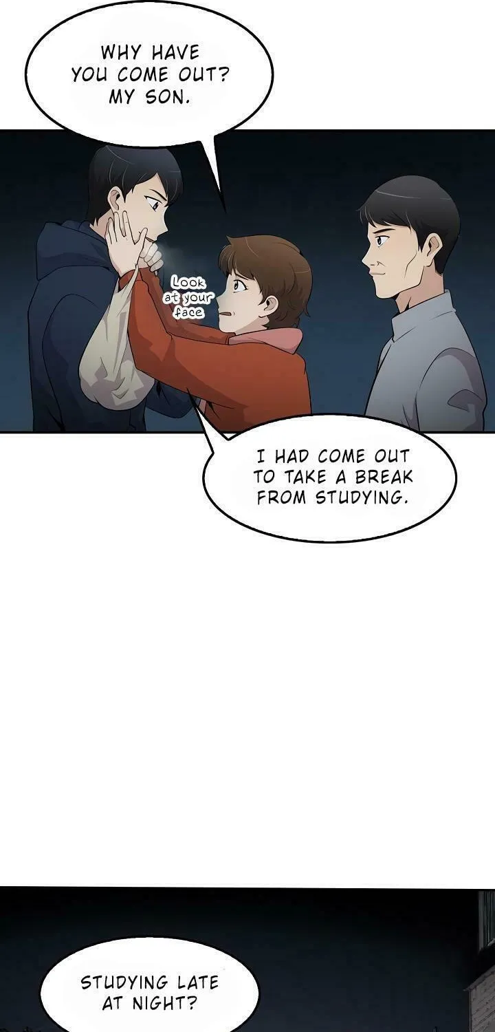 Read Again My Life chapter 14 image 52 on Lezhin