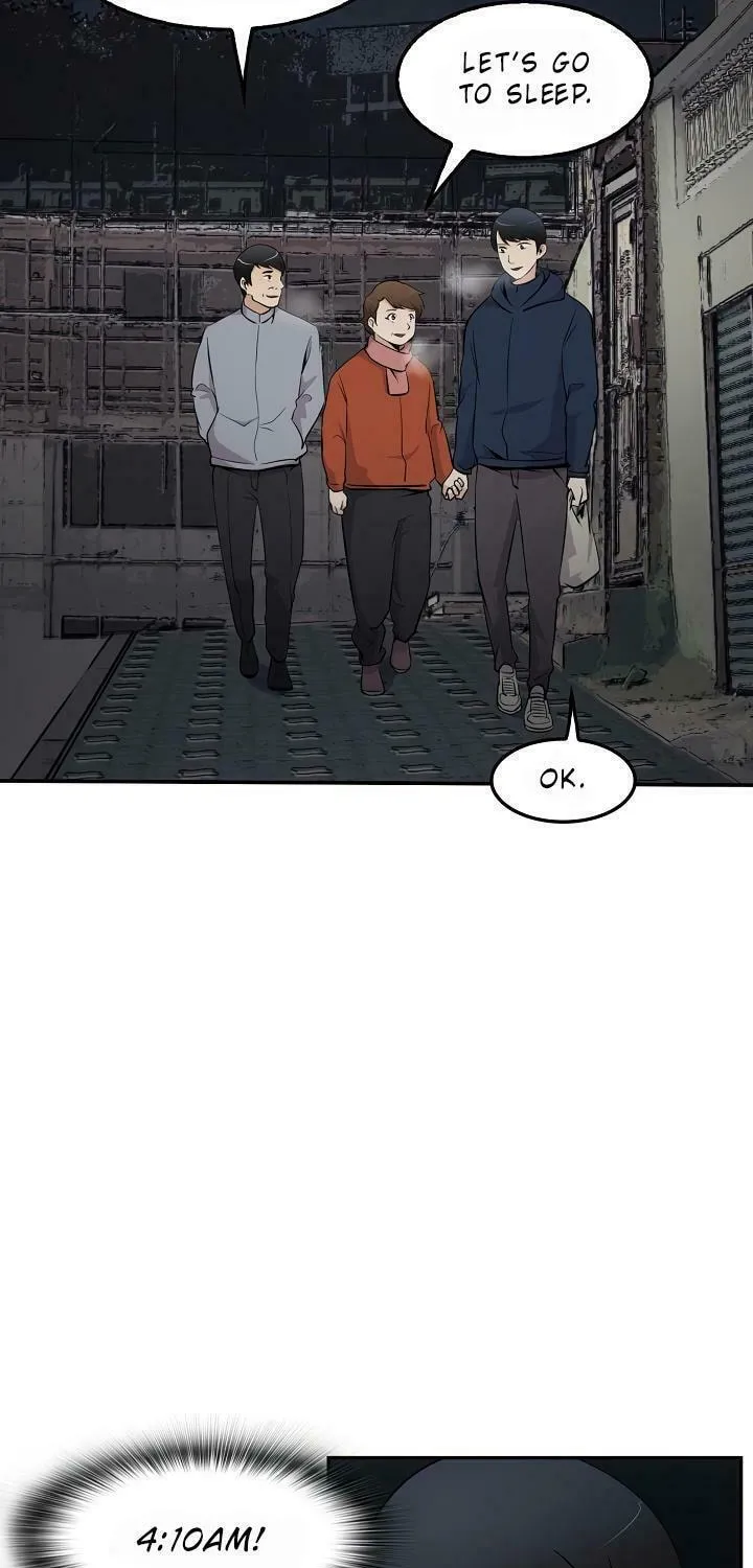 Read Again My Life chapter 14 image 53 on Lezhin