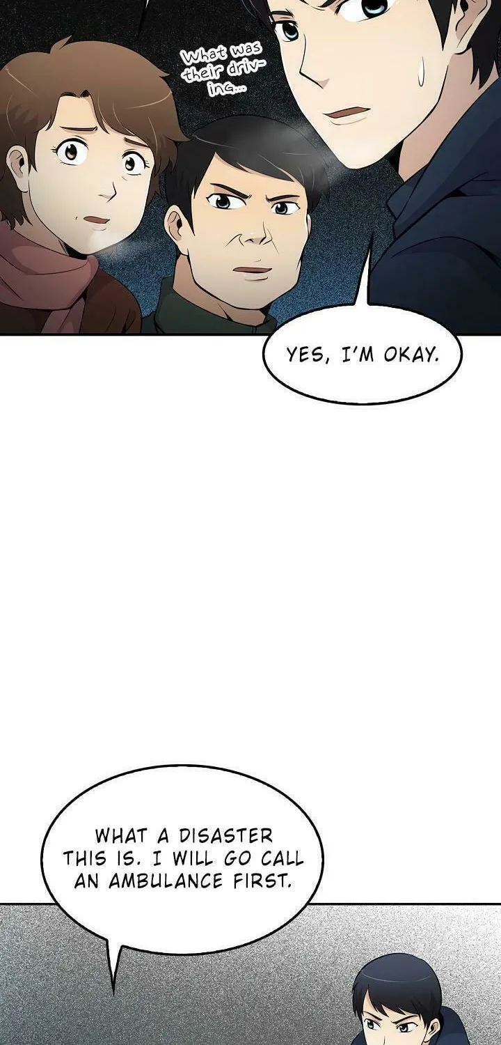 Read Again My Life chapter 14 image 66 on Lezhin