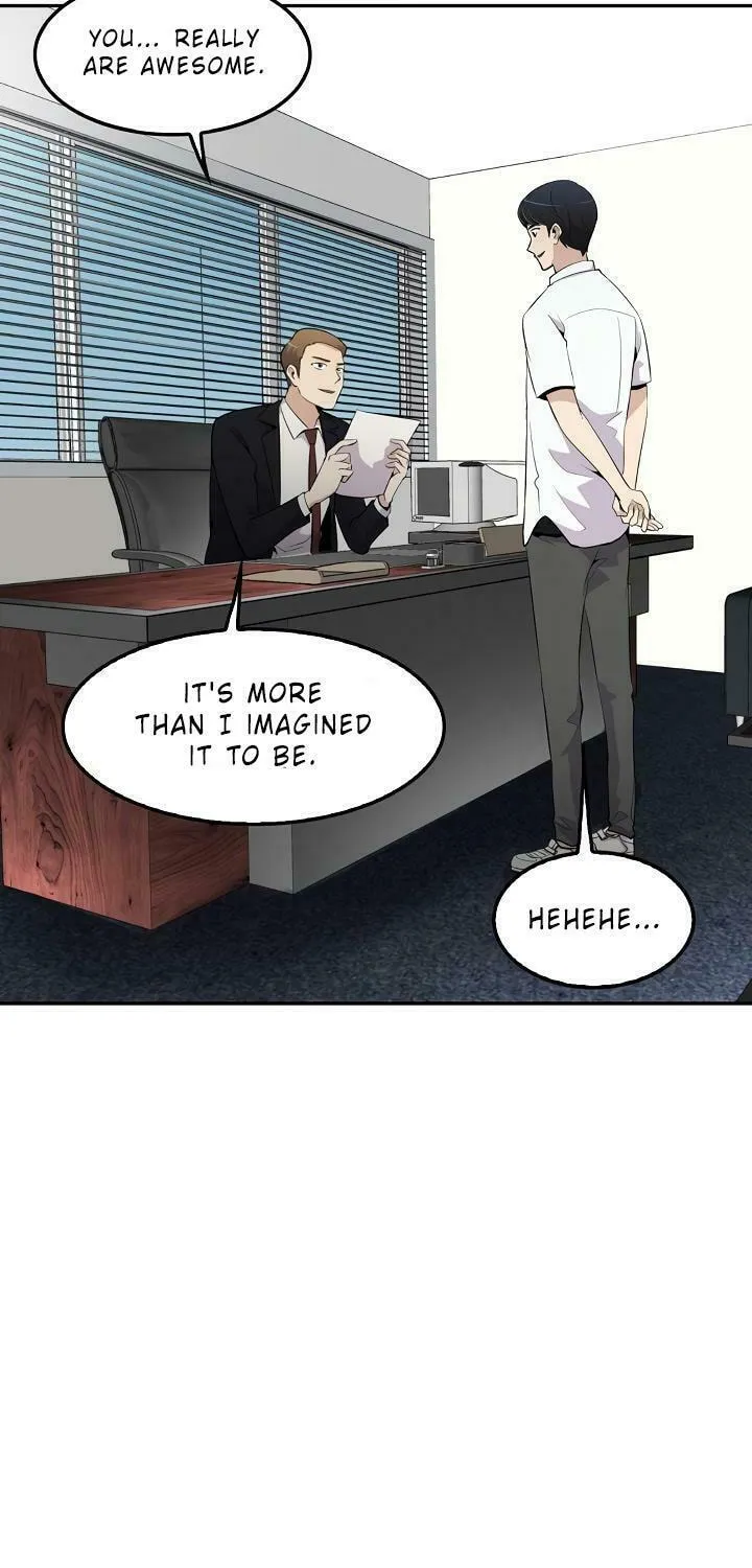 Read Again My Life chapter 14 image 9 on Lezhin