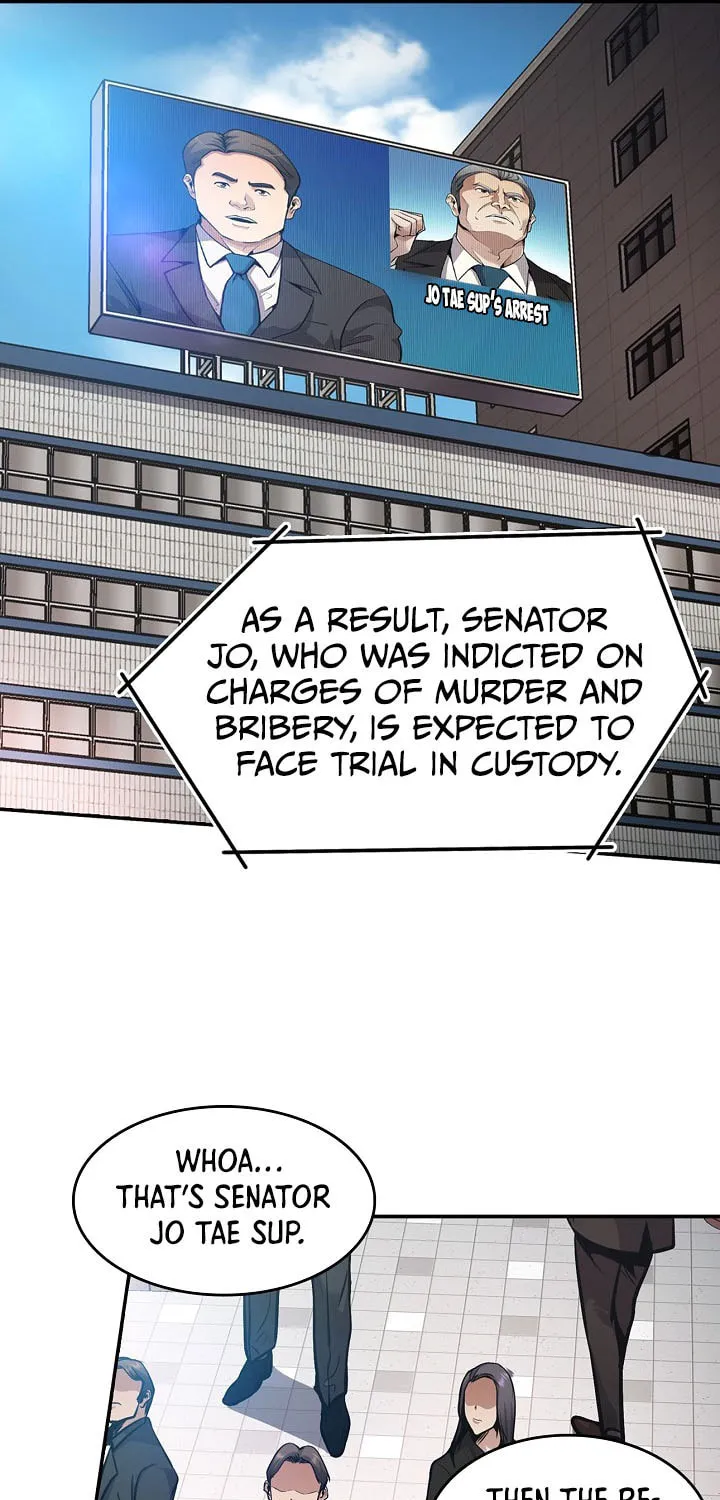 Read Again My Life chapter 140 image 30 on Lezhin
