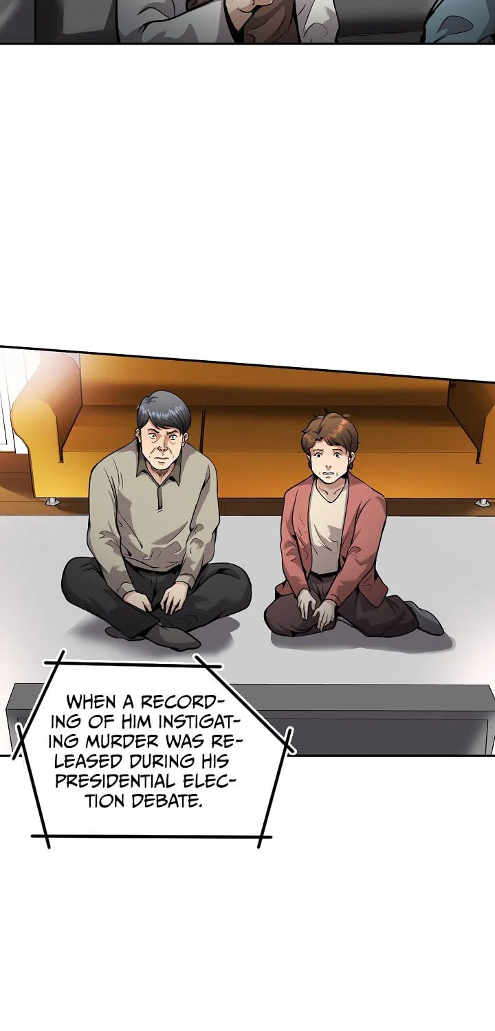 Read Again My Life chapter 140 image 32 on Lezhin