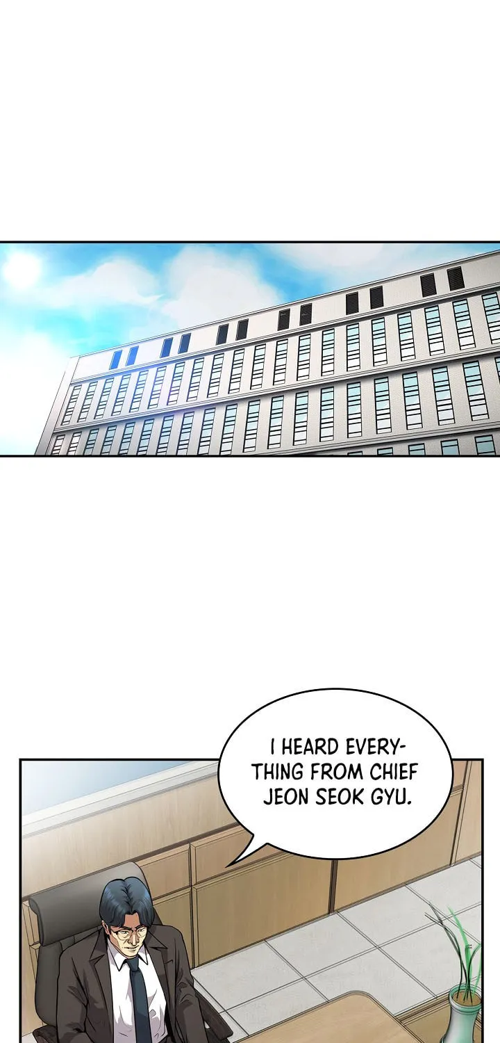 Read Again My Life chapter 140 image 33 on Lezhin