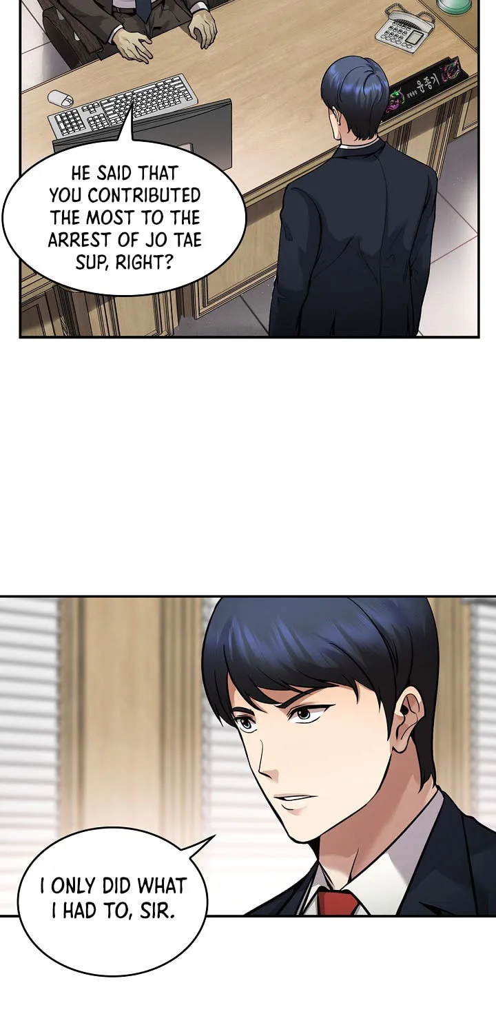 Read Again My Life chapter 140 image 34 on Lezhin