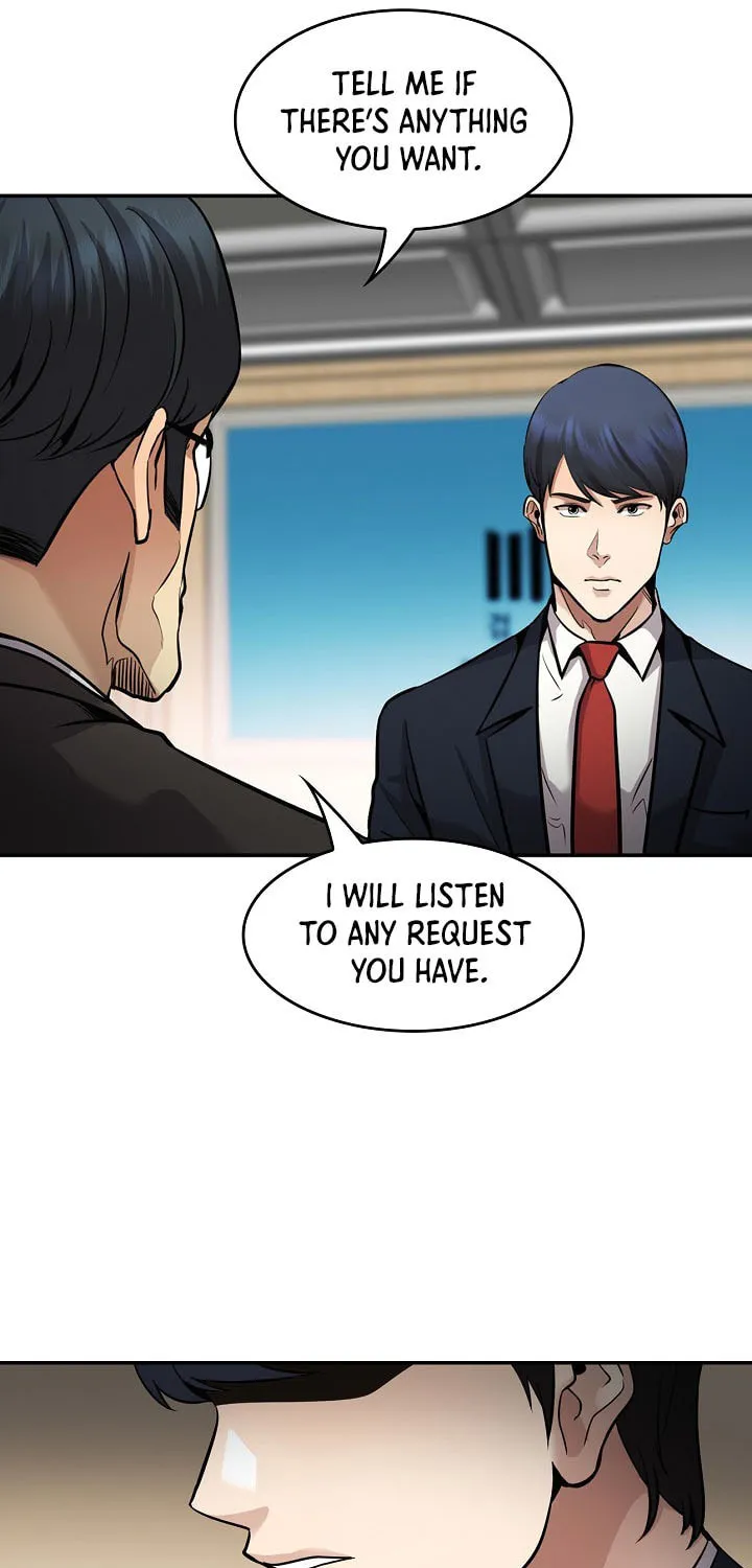 Read Again My Life chapter 140 image 36 on Lezhin