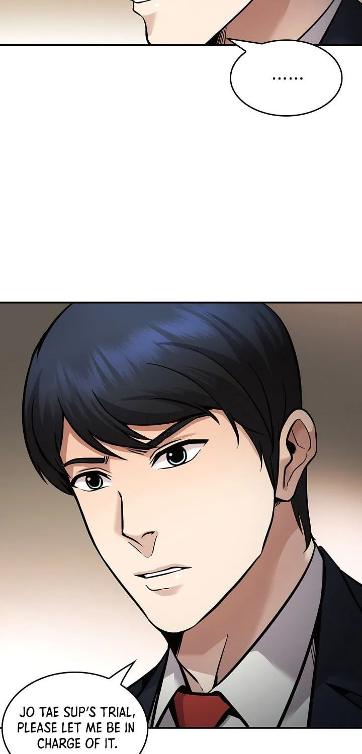 Read Again My Life chapter 140 image 37 on Lezhin