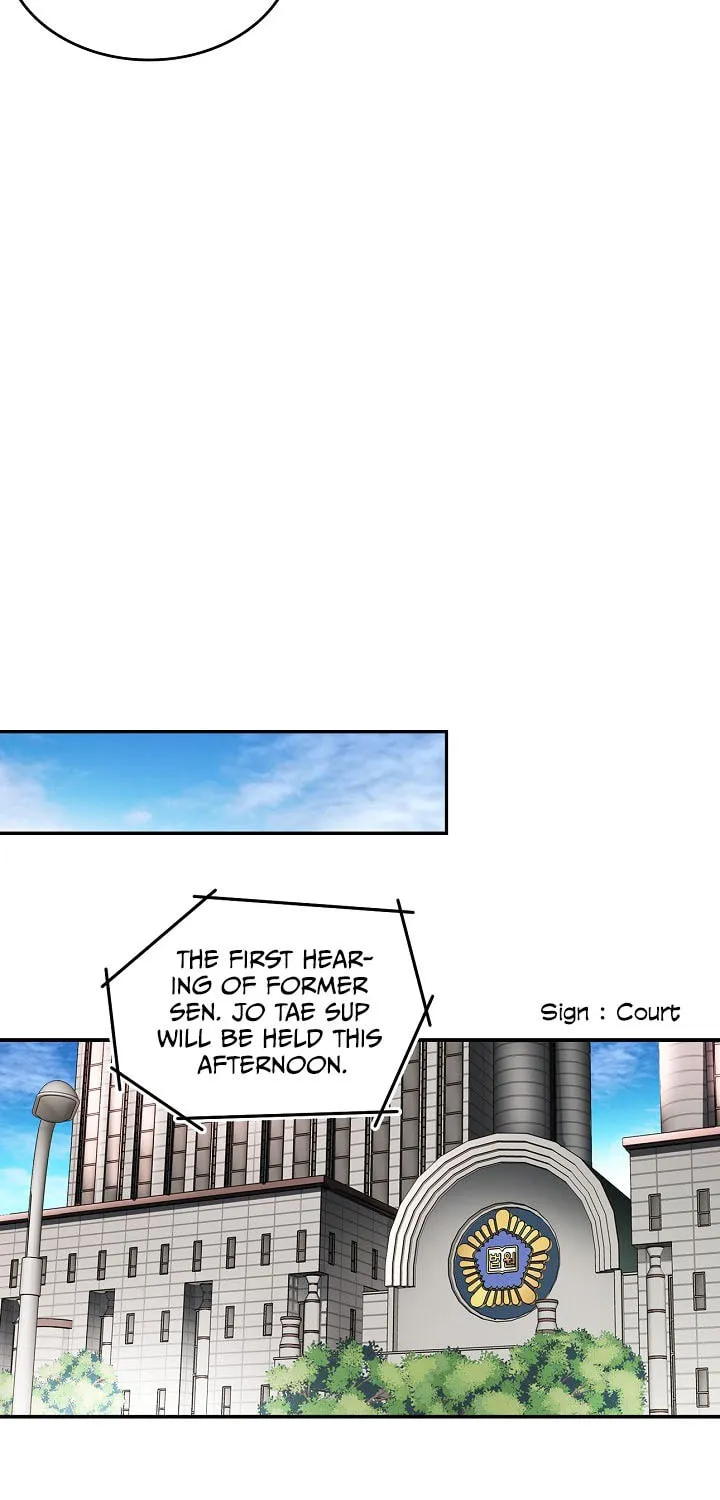 Read Again My Life chapter 140 image 38 on Lezhin
