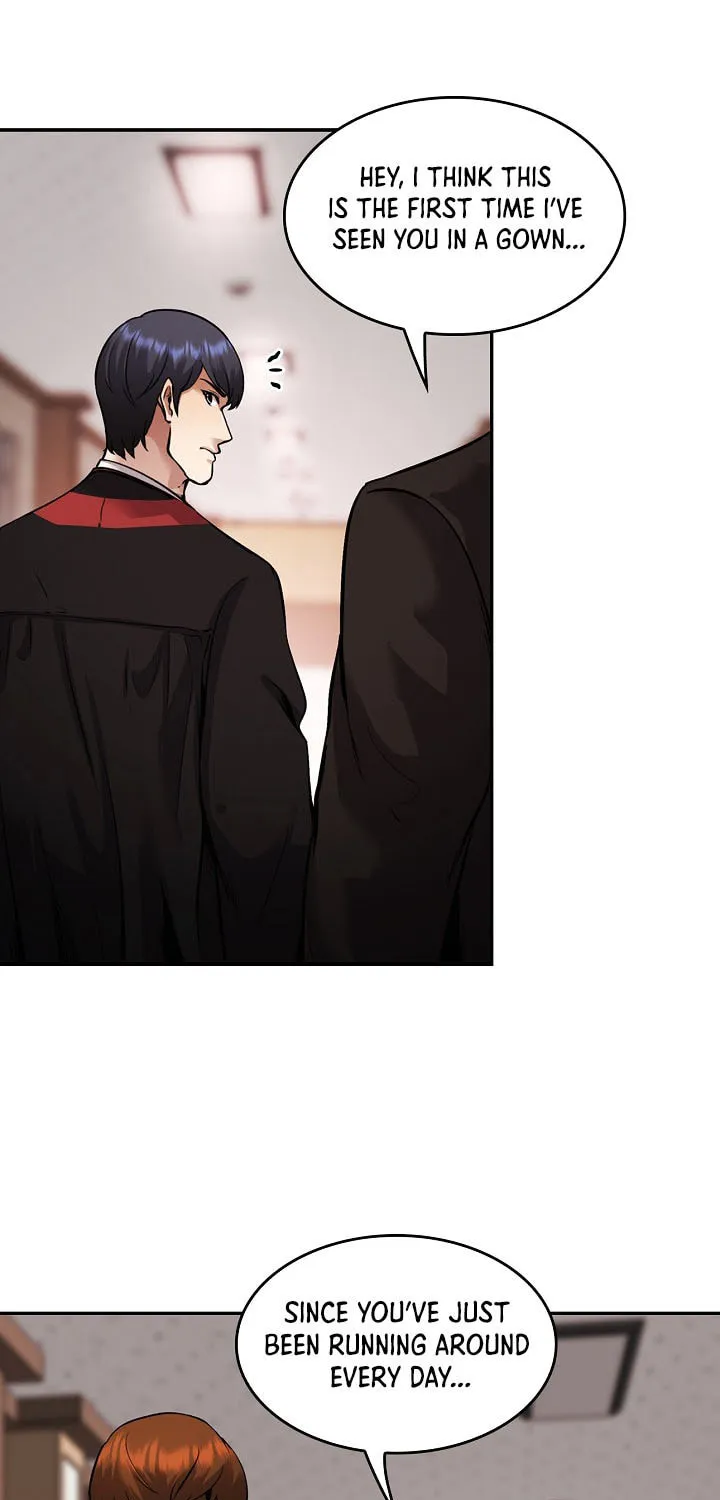 Read Again My Life chapter 140 image 42 on Lezhin