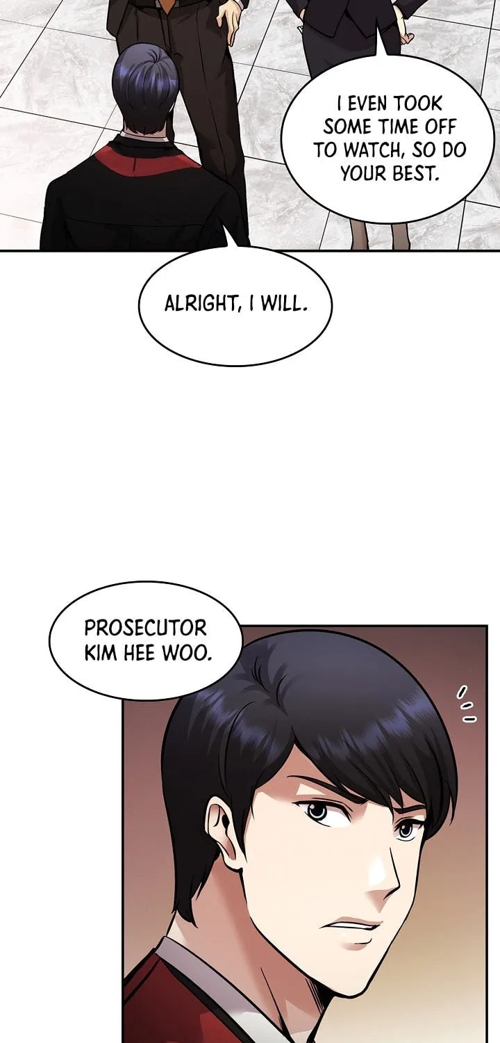 Read Again My Life chapter 140 image 44 on Lezhin