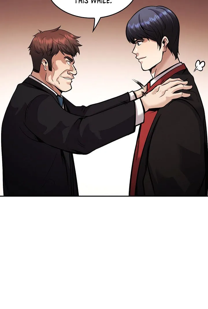 Read Again My Life chapter 140 image 47 on Lezhin