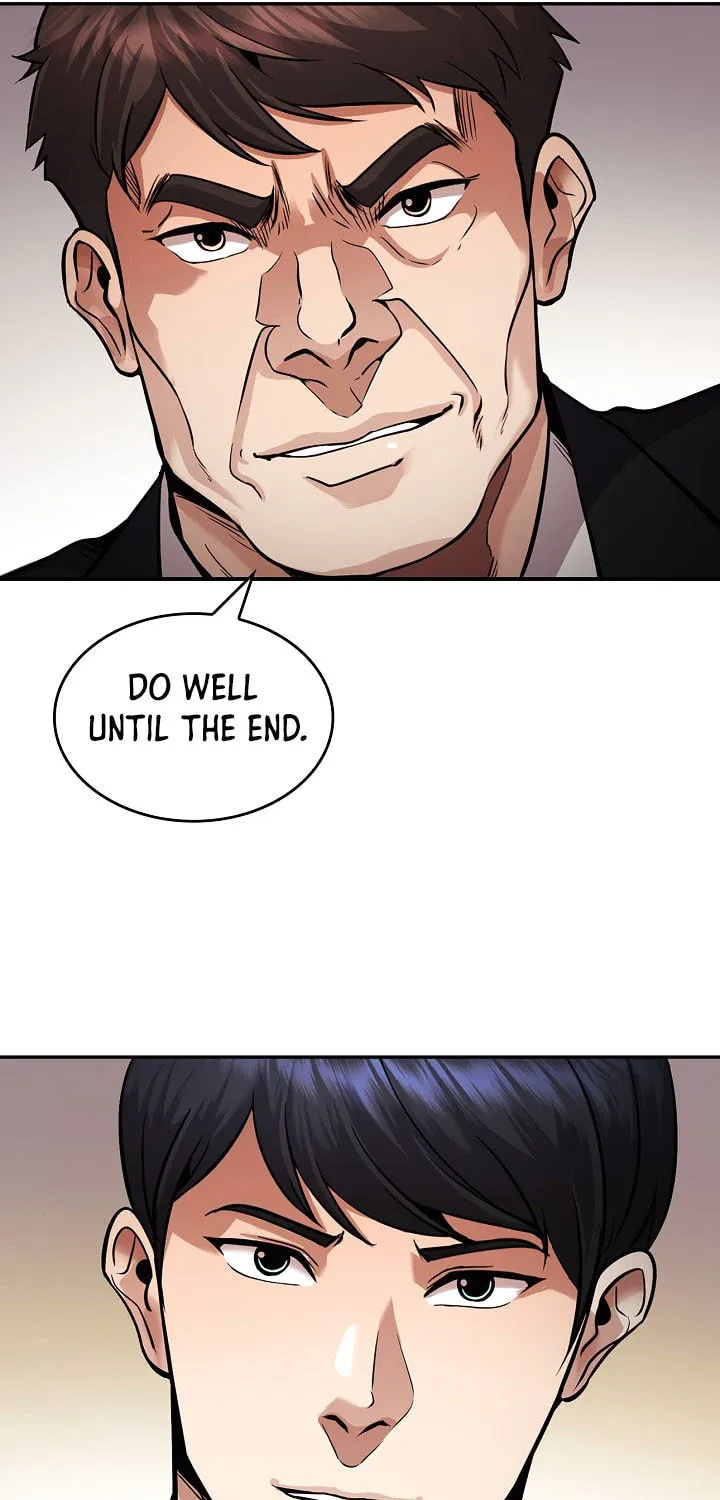 Read Again My Life chapter 140 image 48 on Lezhin