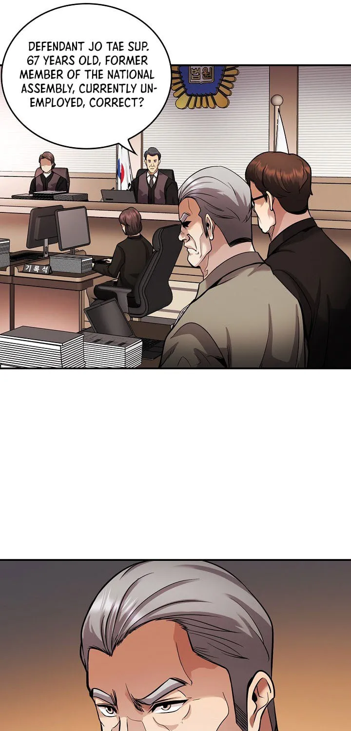 Read Again My Life chapter 140 image 54 on Lezhin
