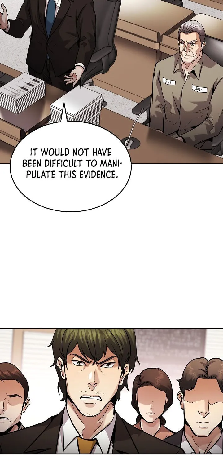Read Again My Life chapter 140 image 61 on Lezhin