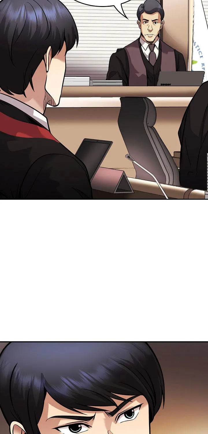 Read Again My Life chapter 140 image 63 on Lezhin