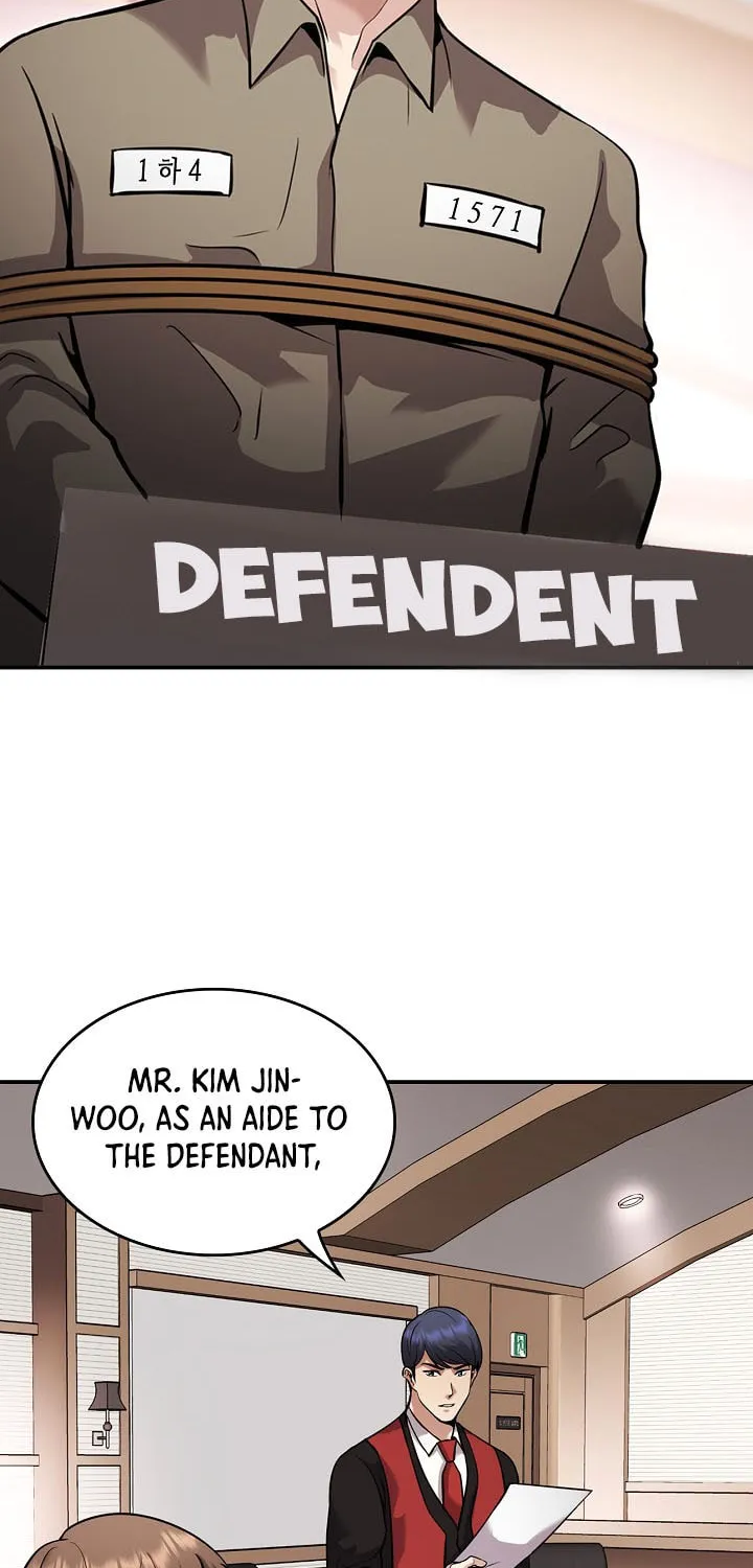 Read Again My Life chapter 140 image 67 on Lezhin