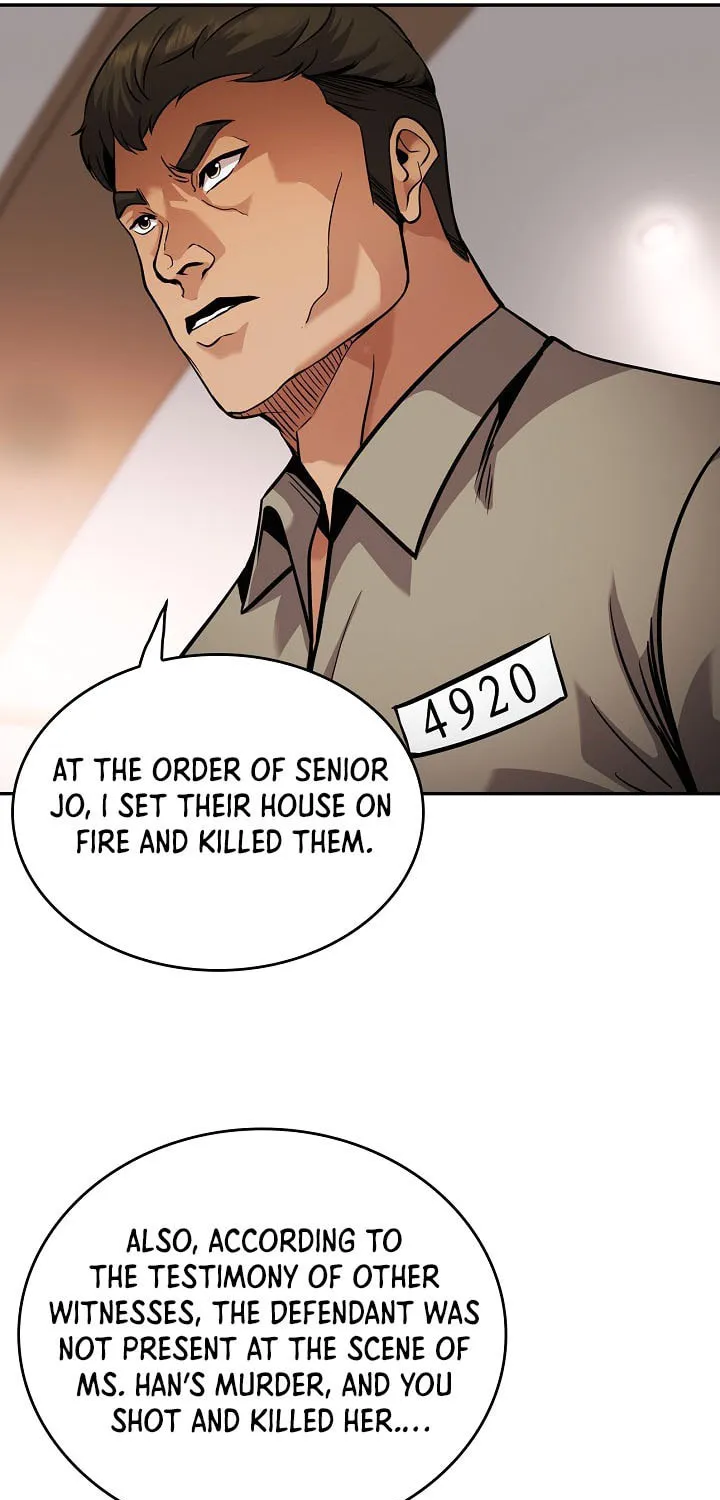 Read Again My Life chapter 140 image 72 on Lezhin