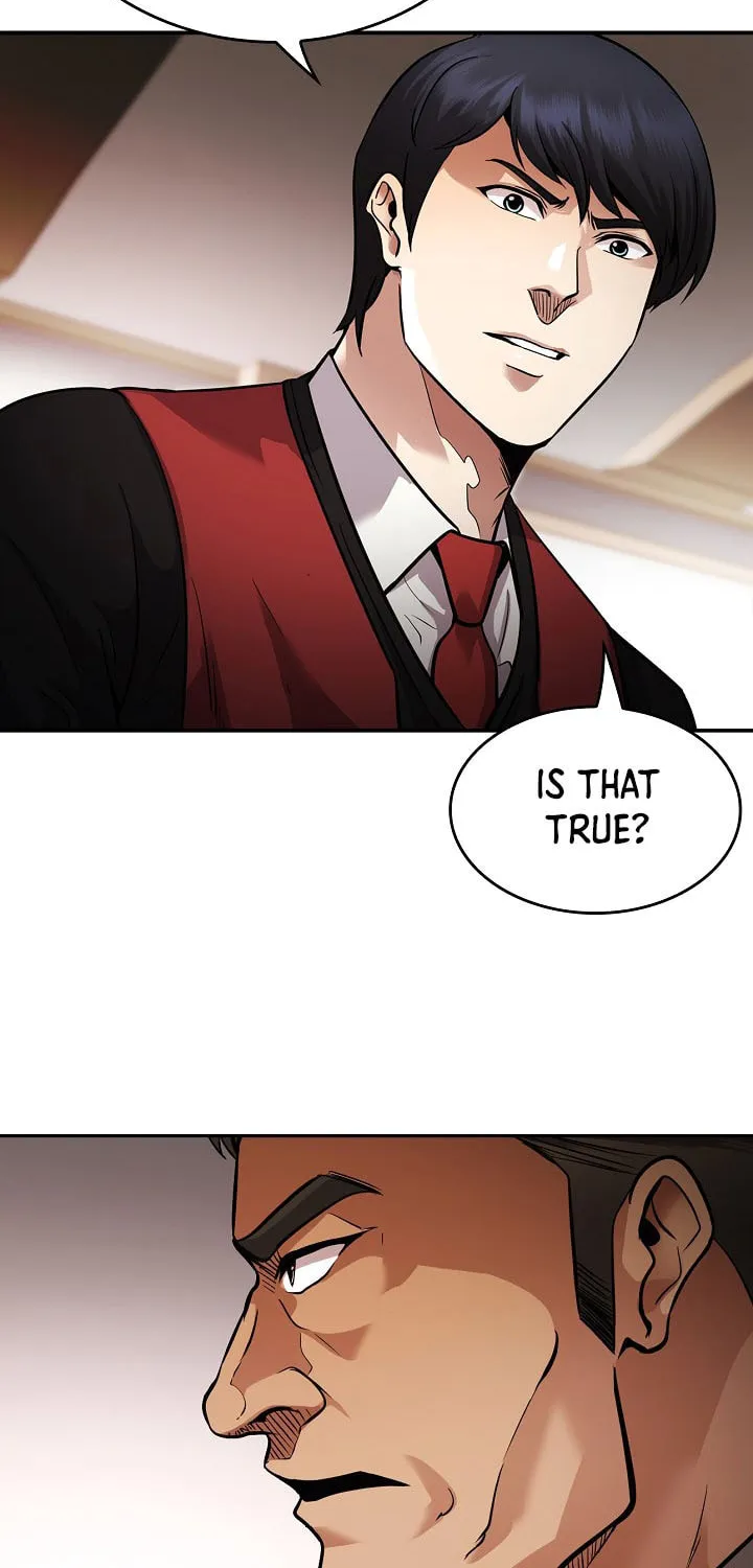 Read Again My Life chapter 140 image 73 on Lezhin