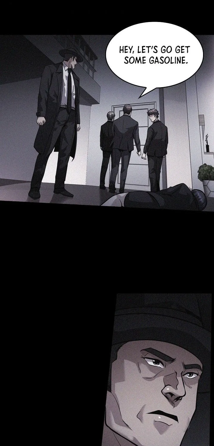 Read Again My Life chapter 140 image 79 on Lezhin