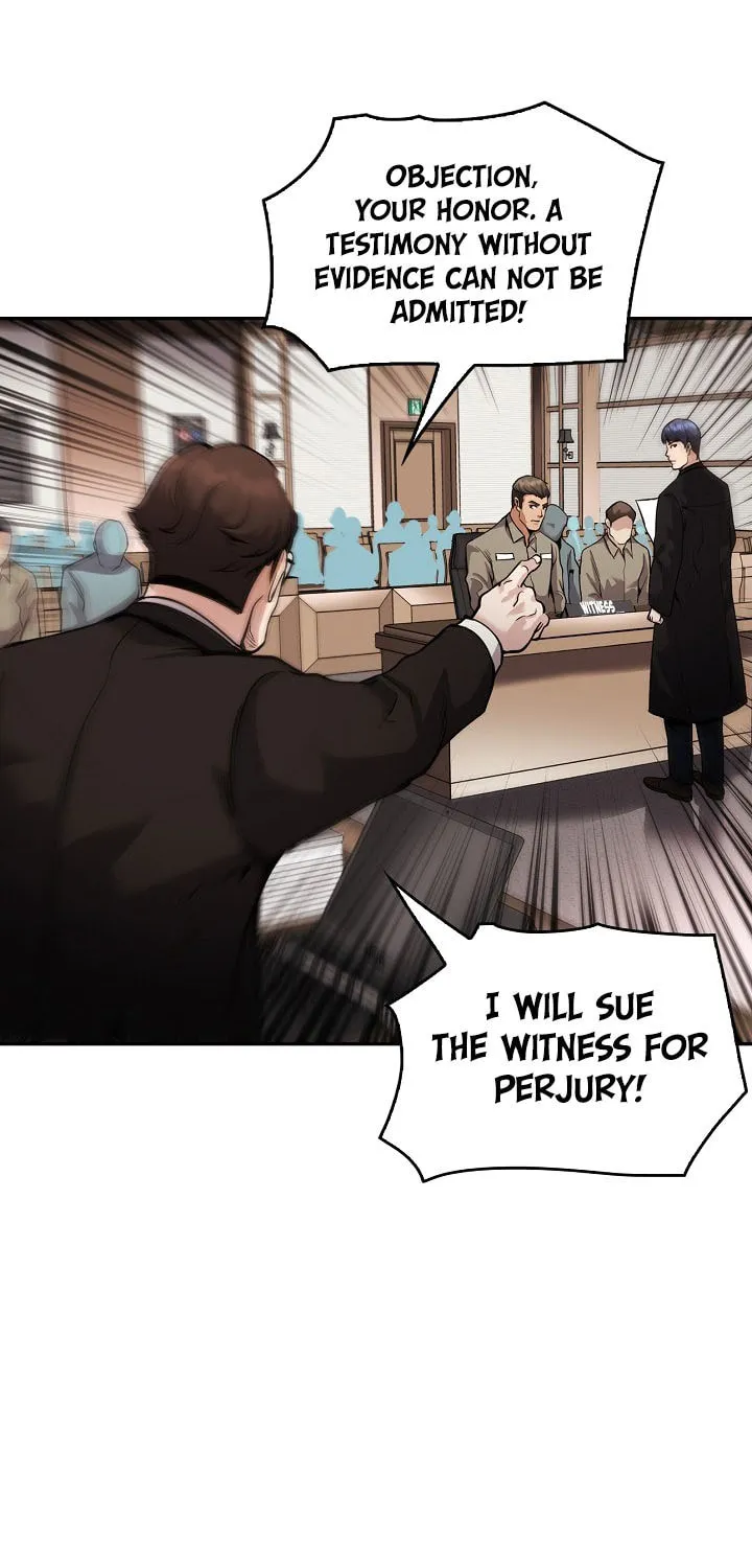 Read Again My Life chapter 140 image 85 on Lezhin