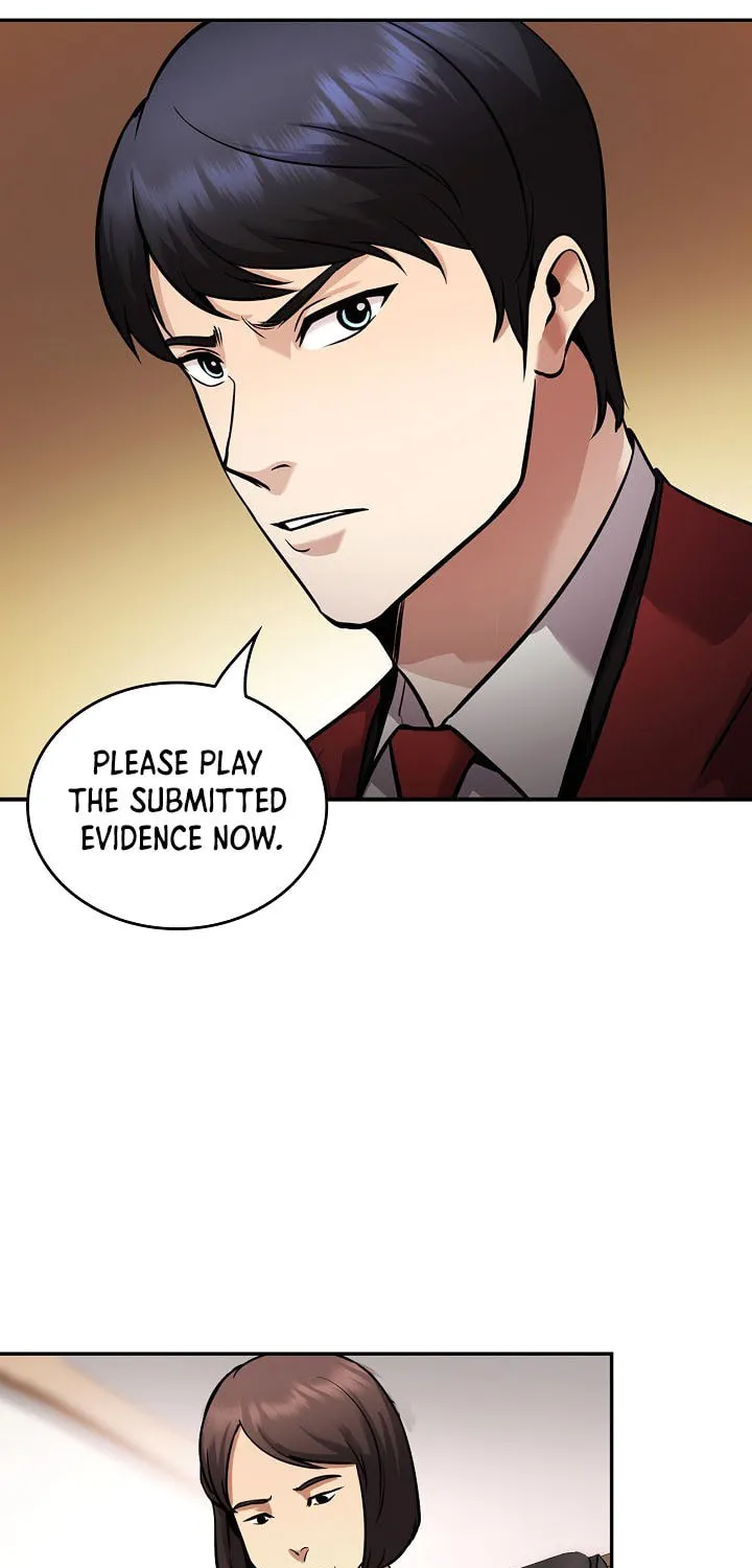 Read Again My Life chapter 140 image 86 on Lezhin
