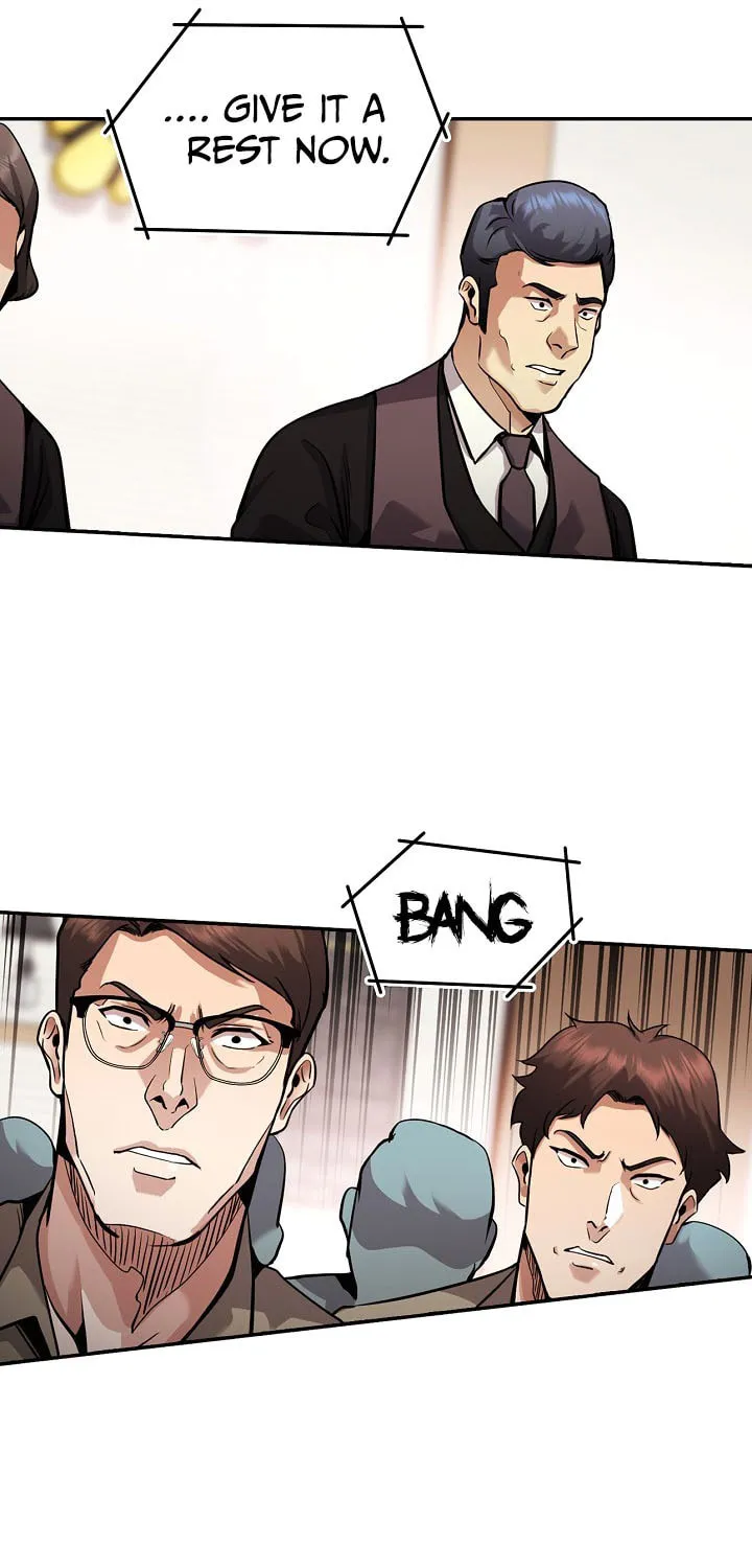Read Again My Life chapter 140 image 90 on Lezhin