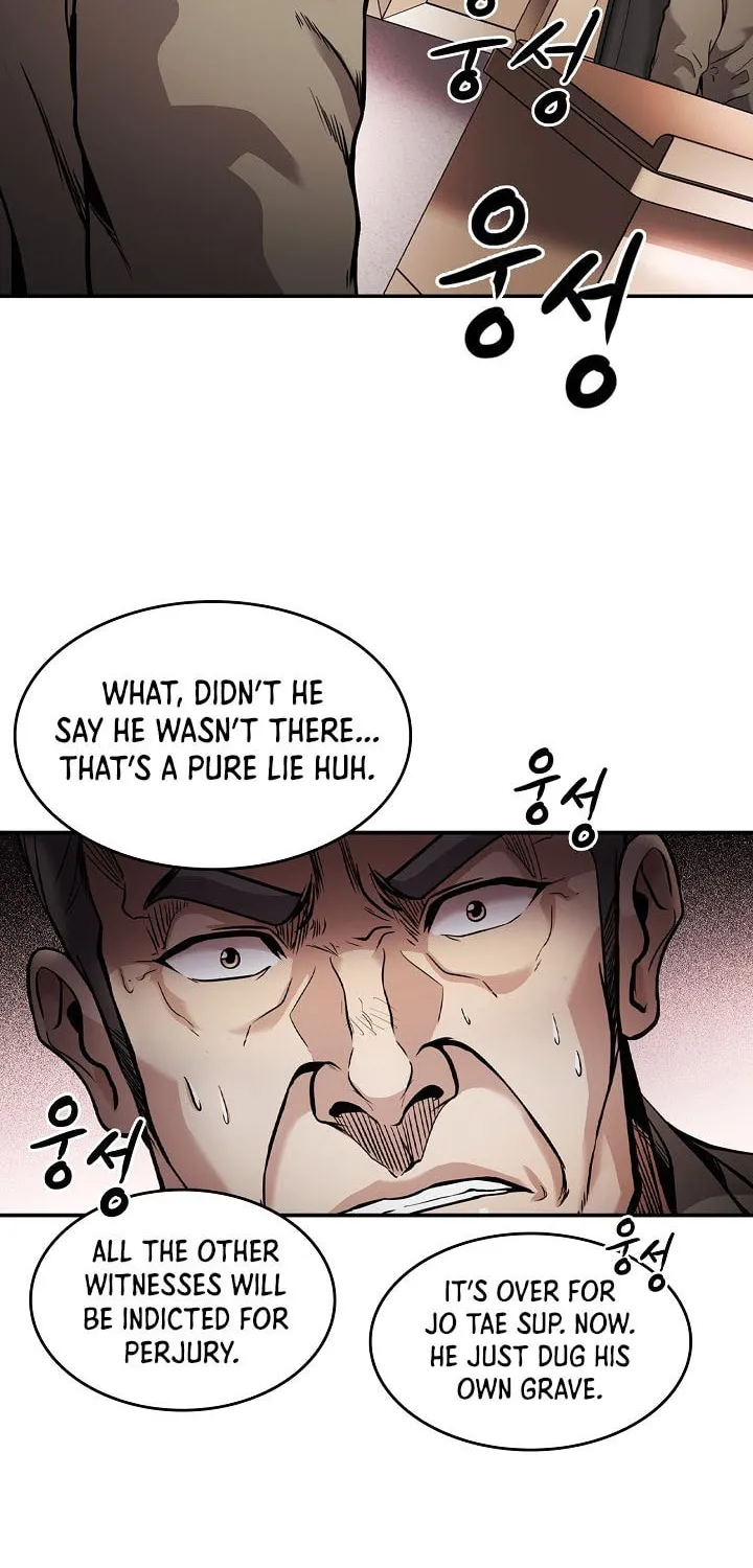 Read Again My Life chapter 140 image 93 on Lezhin