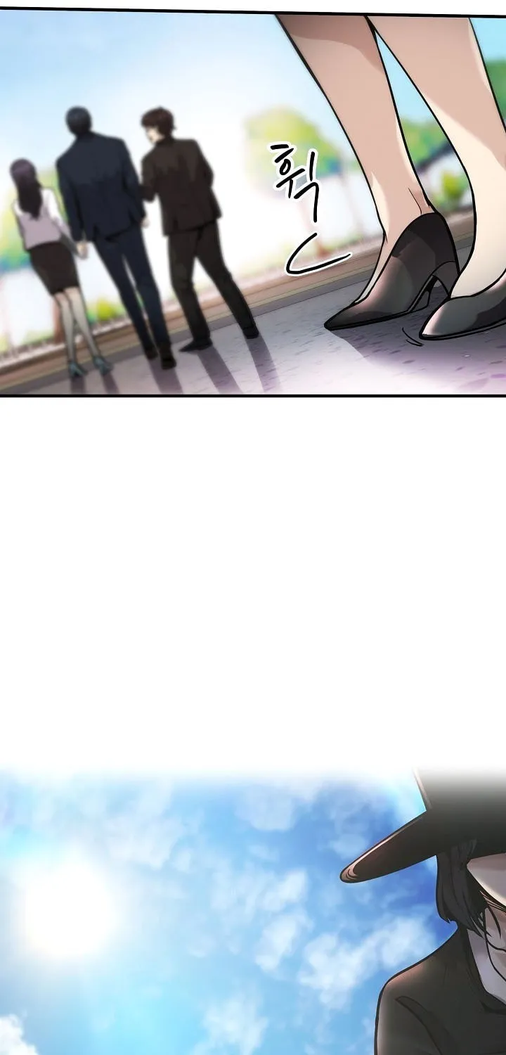 Read Again My Life chapter 141 image 100 on Lezhin