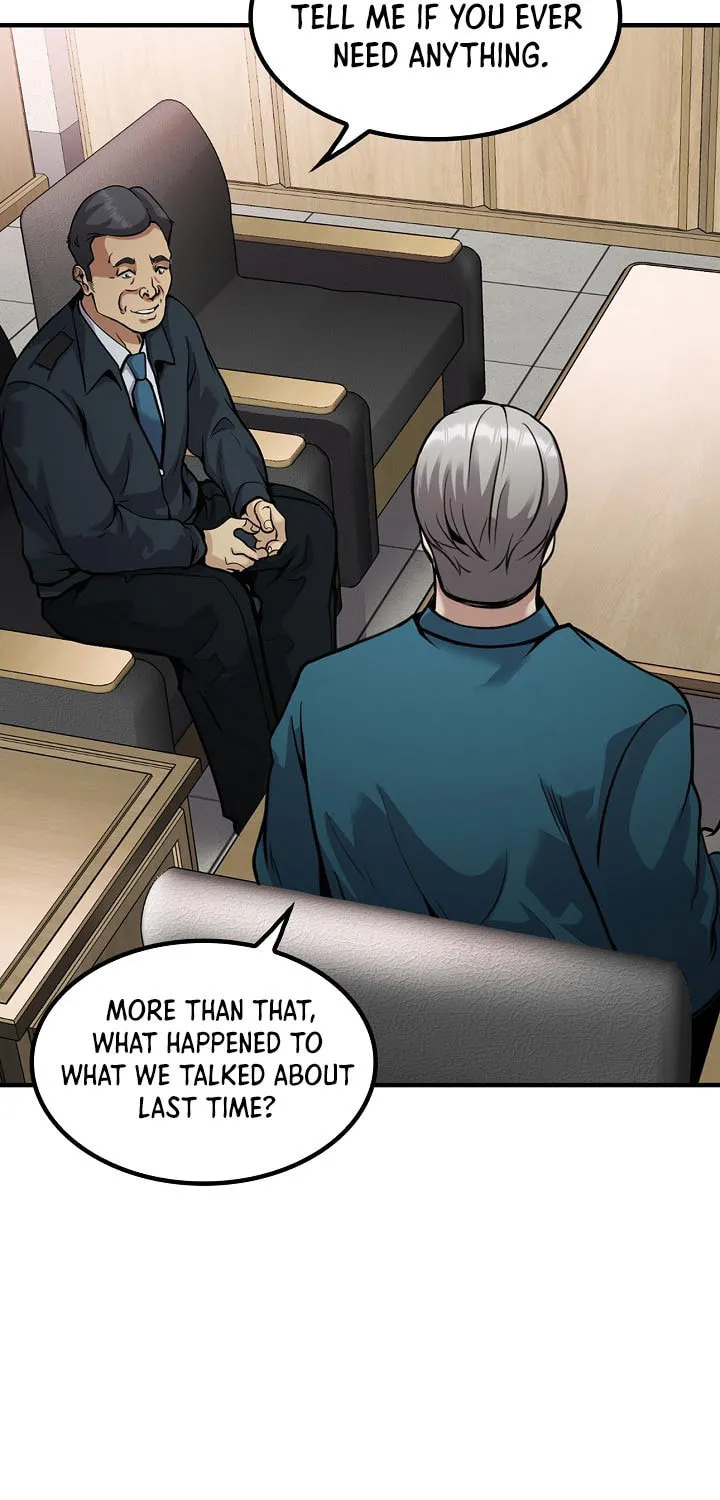 Read Again My Life chapter 141 image 11 on Lezhin