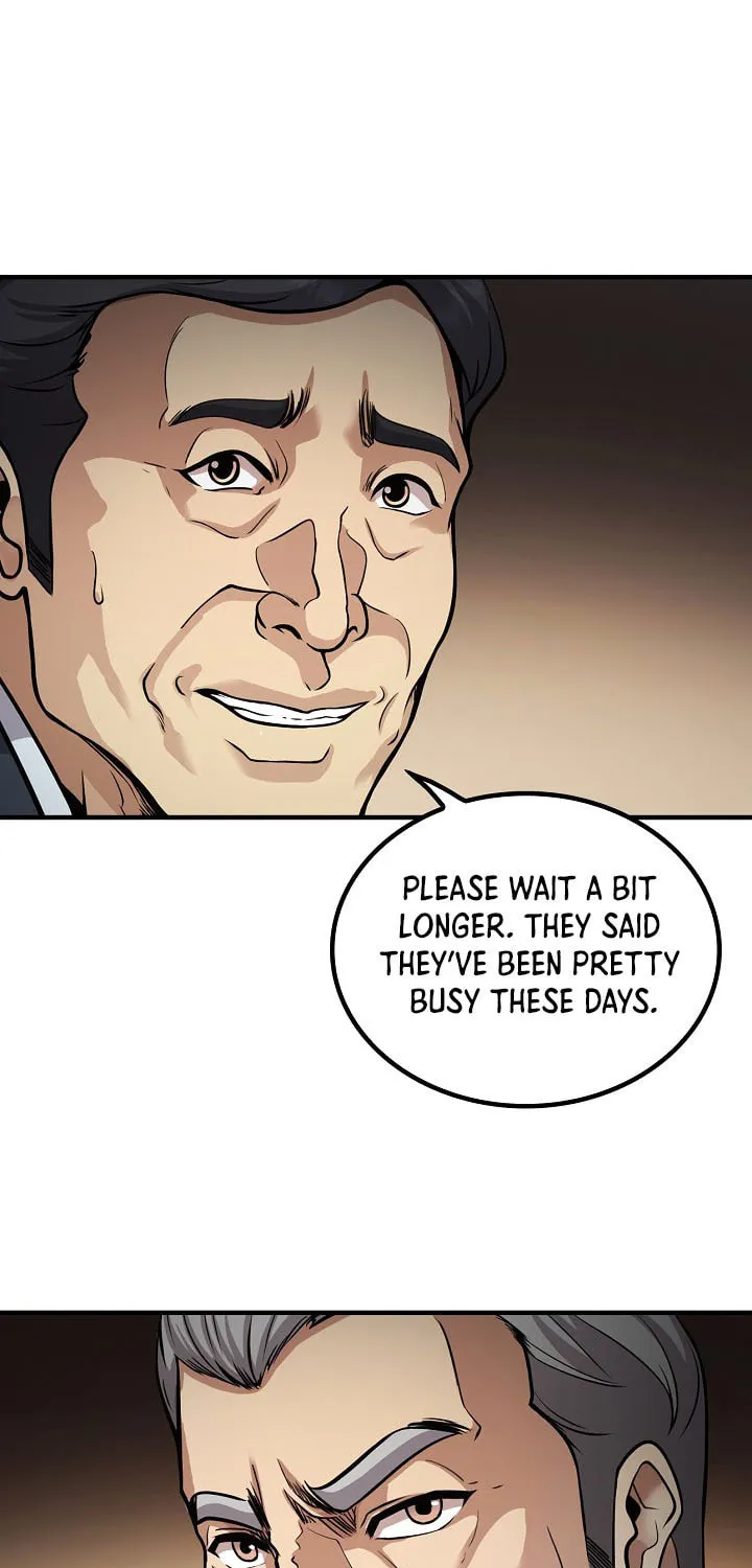Read Again My Life chapter 141 image 13 on Lezhin