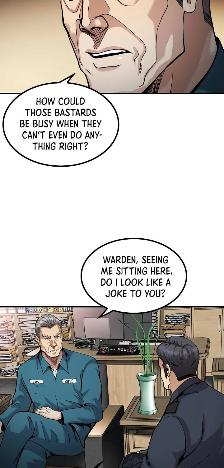 Read Again My Life chapter 141 image 14 on Lezhin