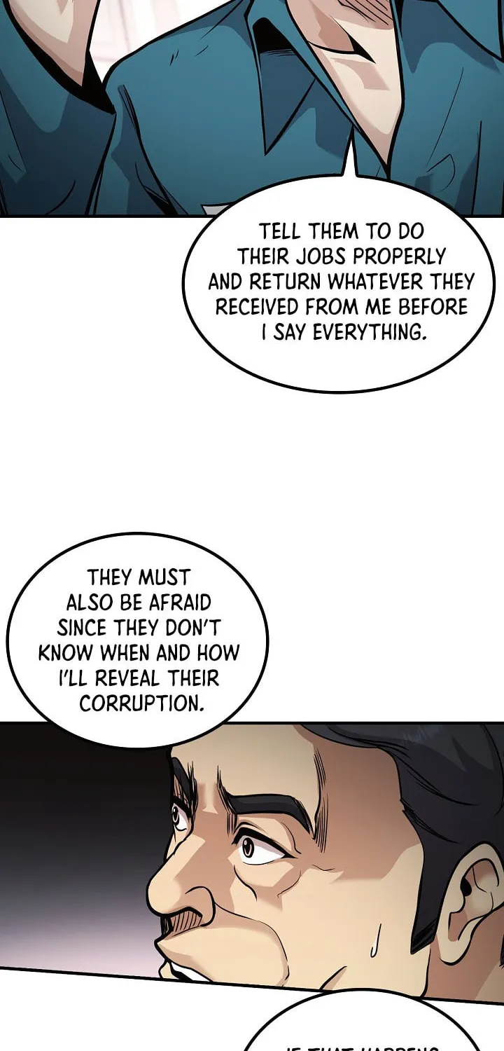 Read Again My Life chapter 141 image 16 on Lezhin