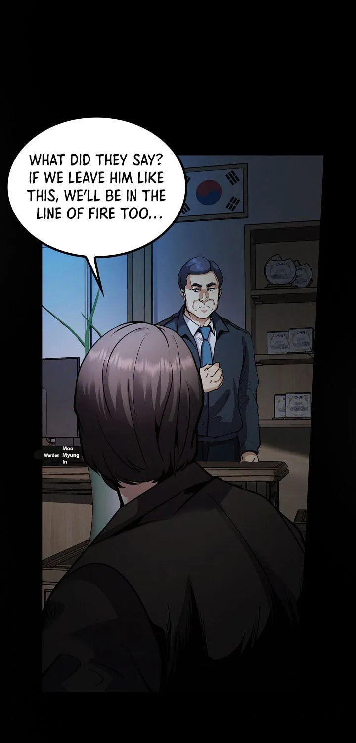 Read Again My Life chapter 141 image 23 on Lezhin