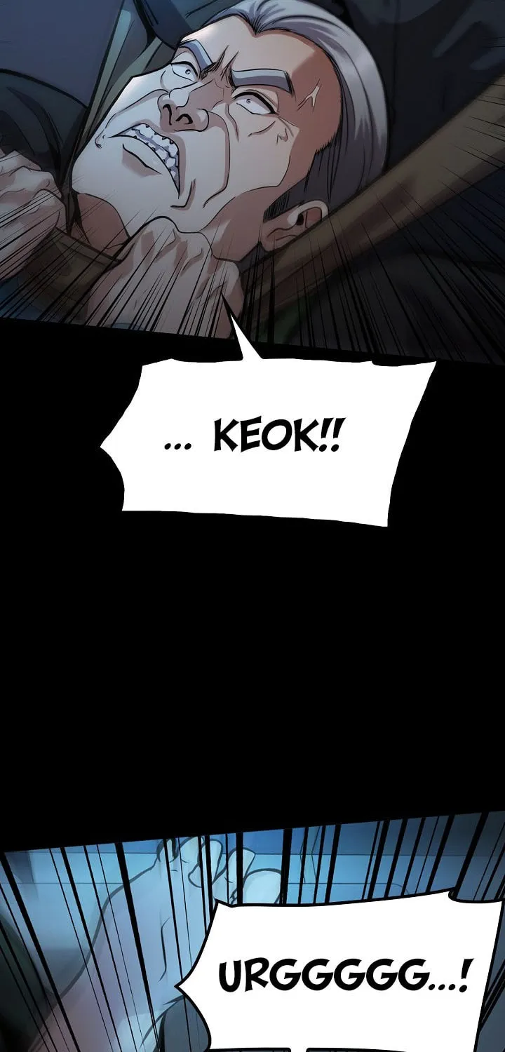 Read Again My Life chapter 141 image 35 on Lezhin