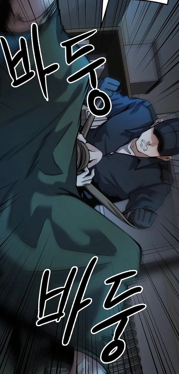 Read Again My Life chapter 141 image 36 on Lezhin