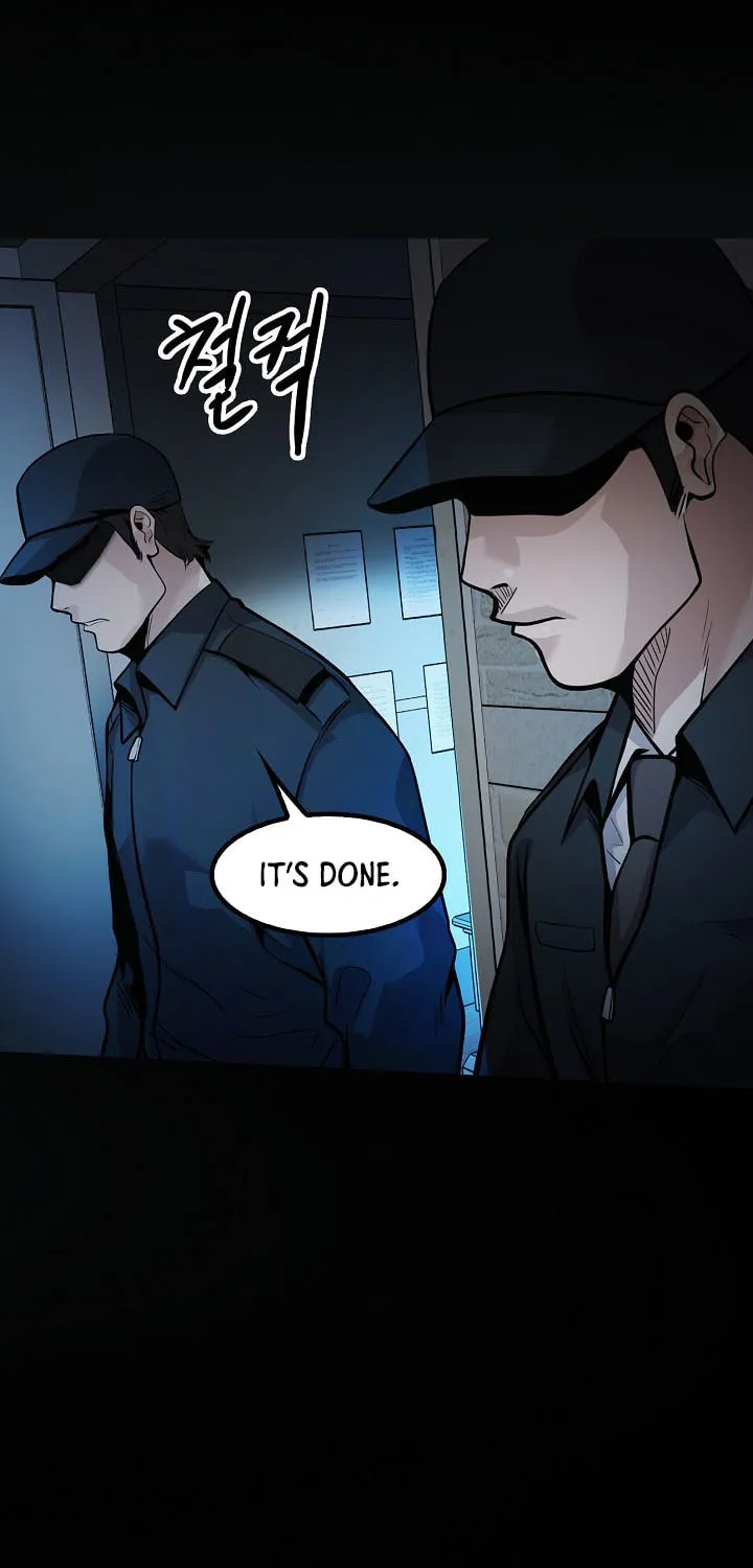 Read Again My Life chapter 141 image 44 on Lezhin