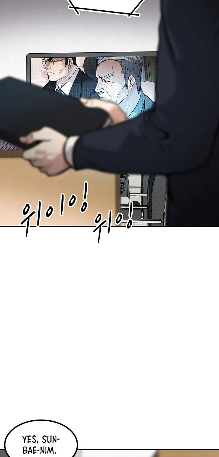 Read Again My Life chapter 141 image 49 on Lezhin