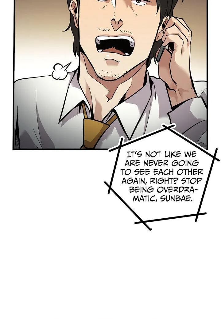 Read Again My Life chapter 141 image 53 on Lezhin