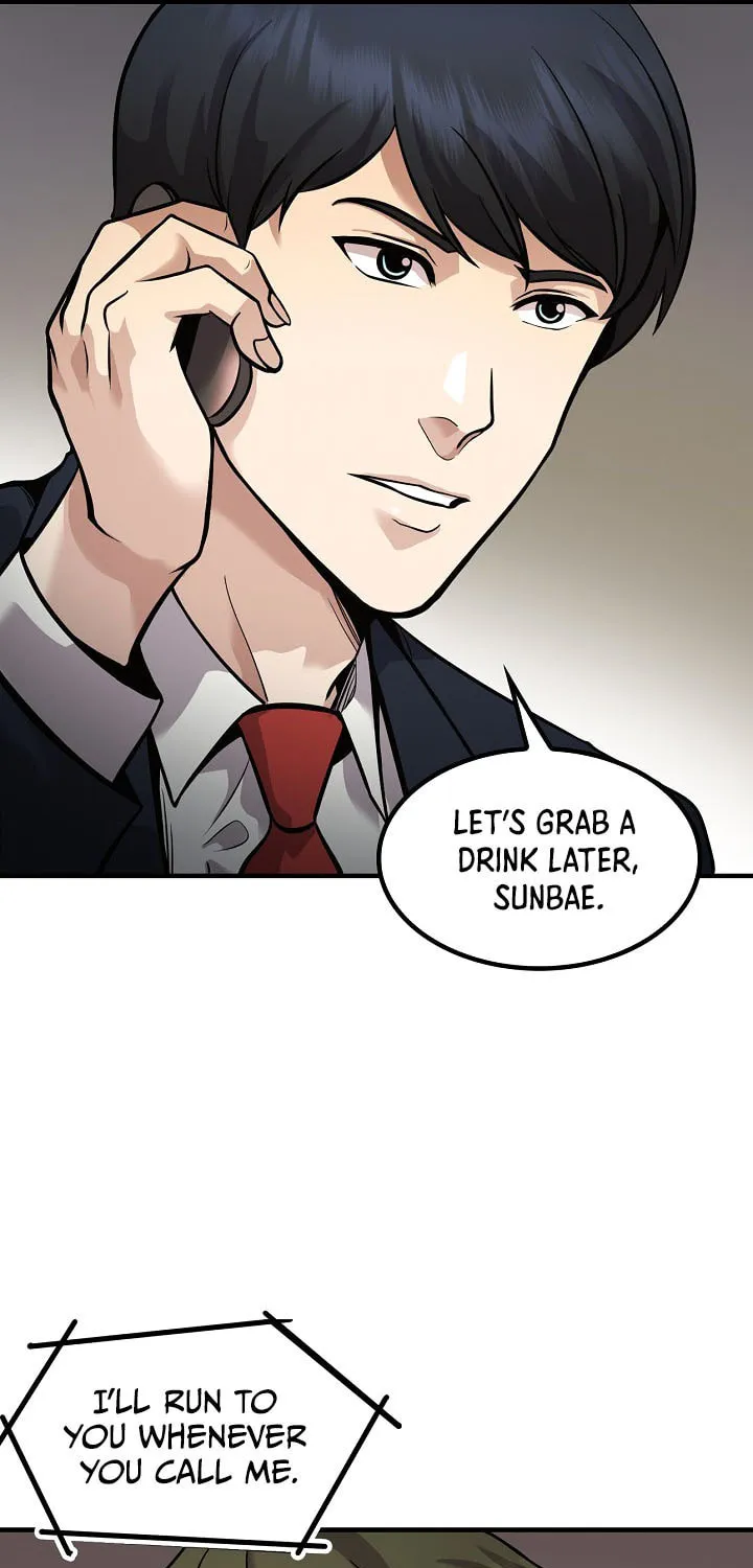 Read Again My Life chapter 141 image 54 on Lezhin
