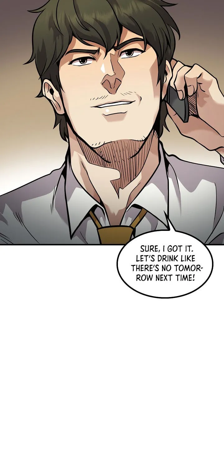 Read Again My Life chapter 141 image 55 on Lezhin