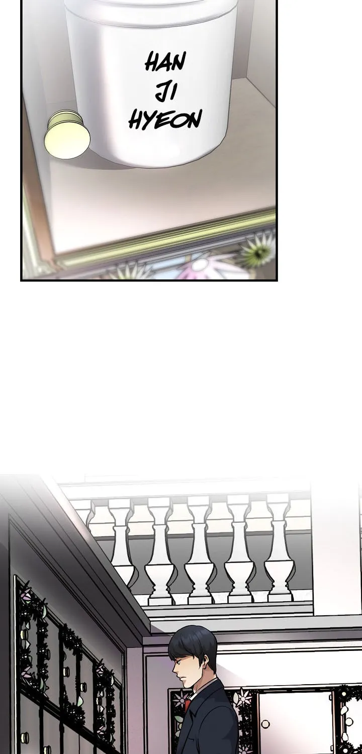 Read Again My Life chapter 141 image 57 on Lezhin