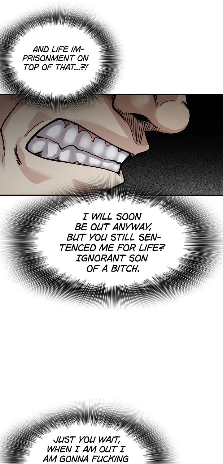 Read Again My Life chapter 141 image 7 on Lezhin
