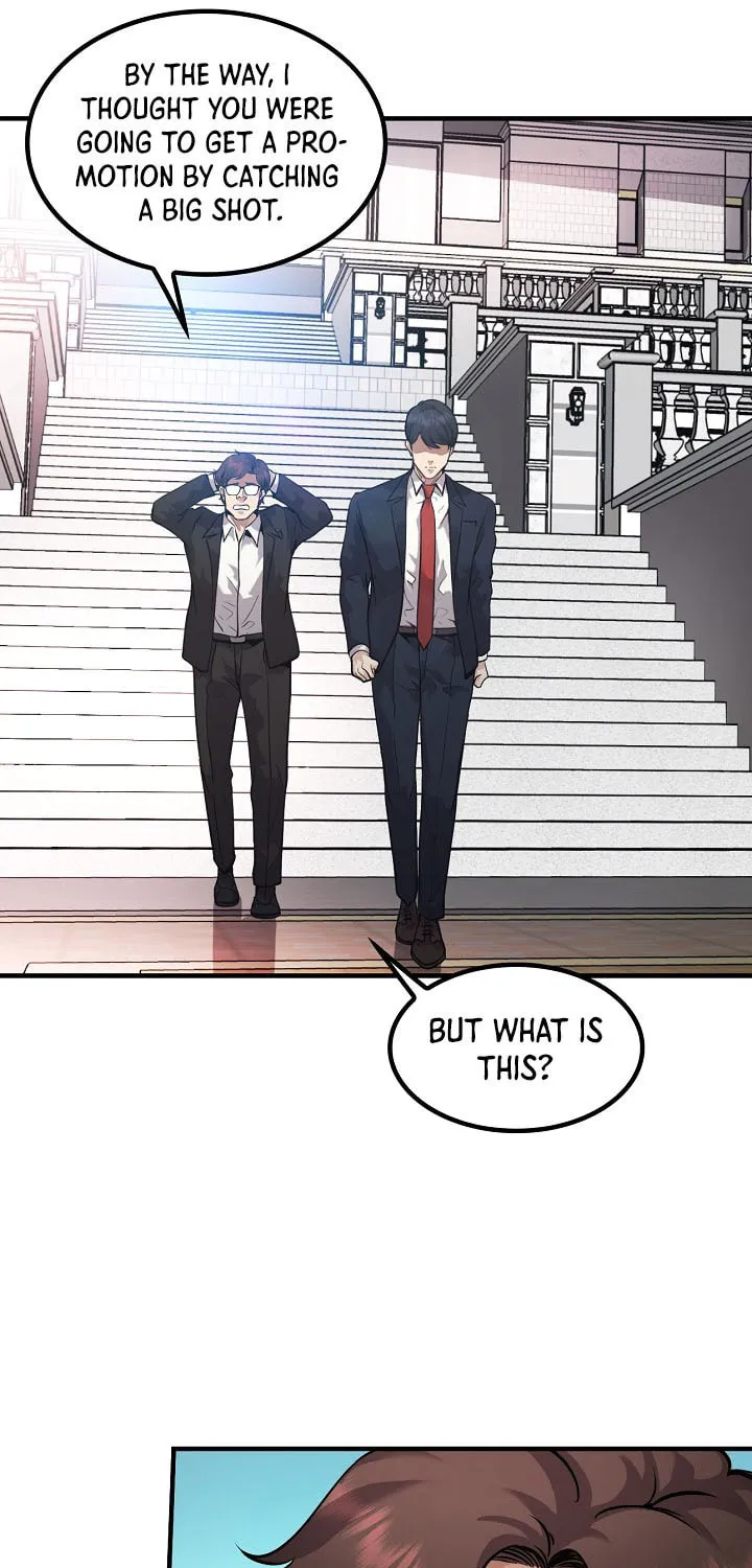 Read Again My Life chapter 141 image 70 on Lezhin